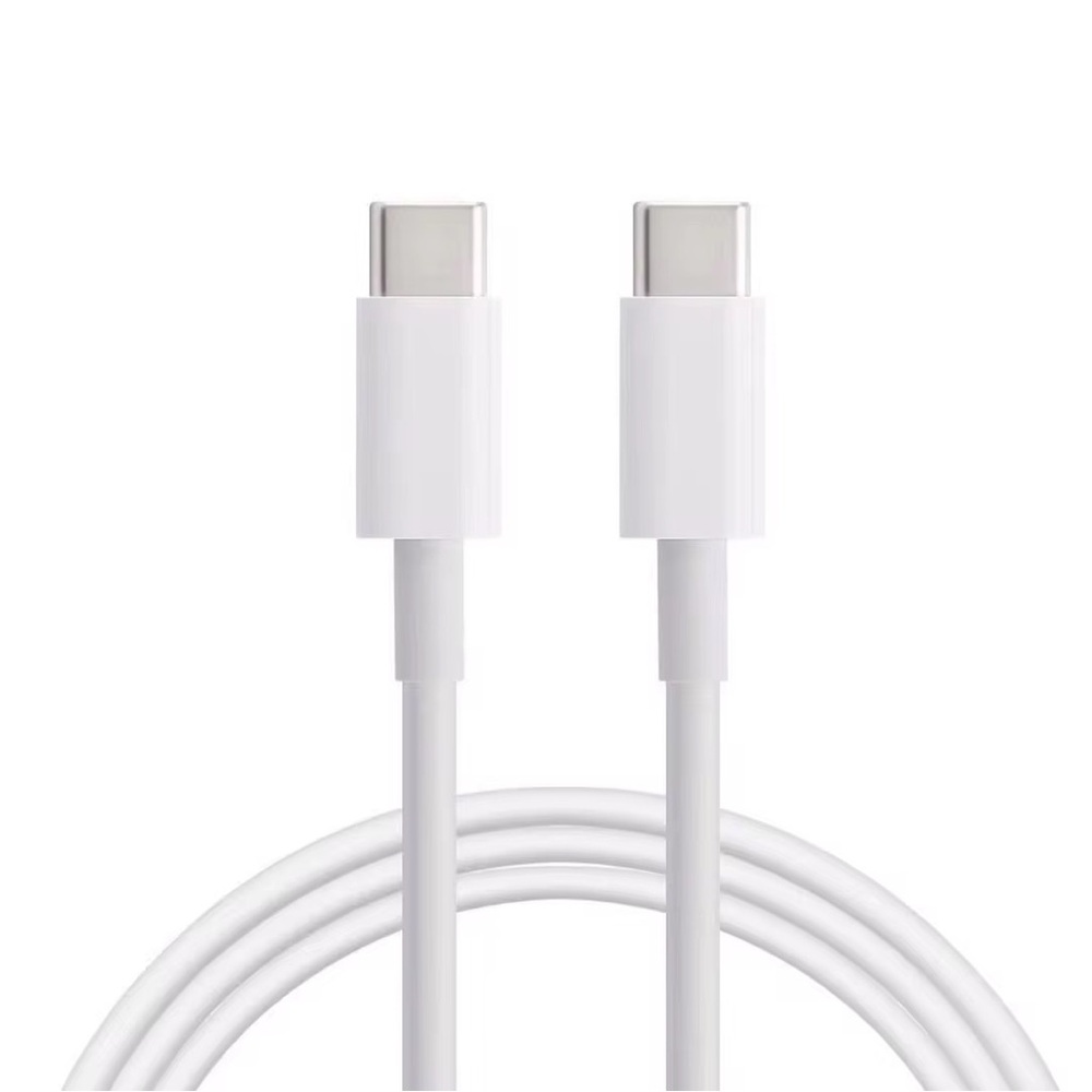 Apple White USB-C Charger Cable